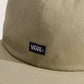 VANS - Jockey Cap Elm