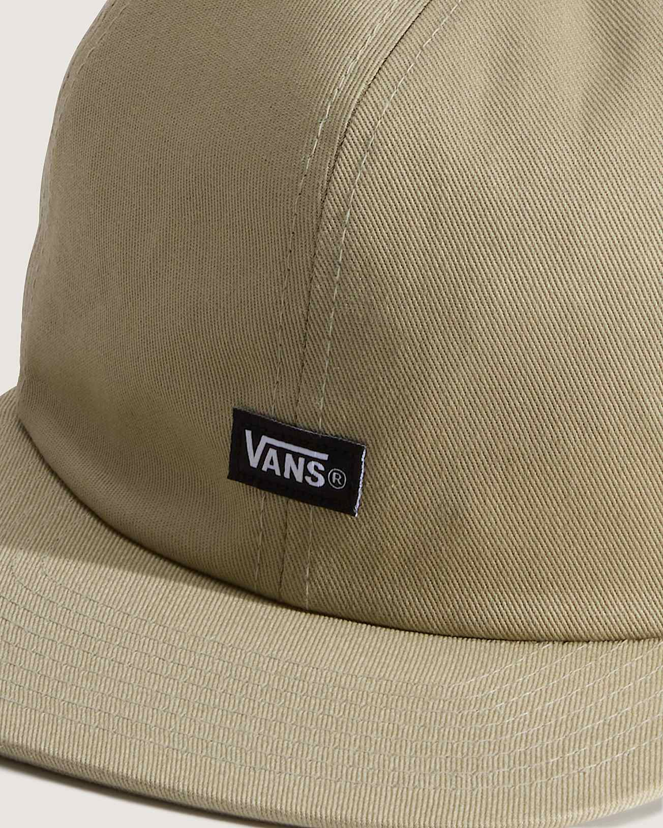 VANS - Jockey Cap Elm
