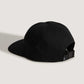 VANS - Jockey Hat Black