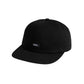 VANS - Jockey Hat Black