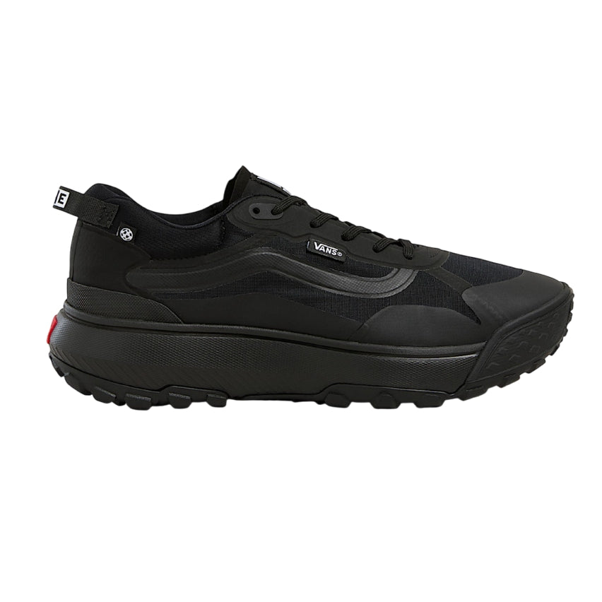 VANS - MTE Crosspath Black Black