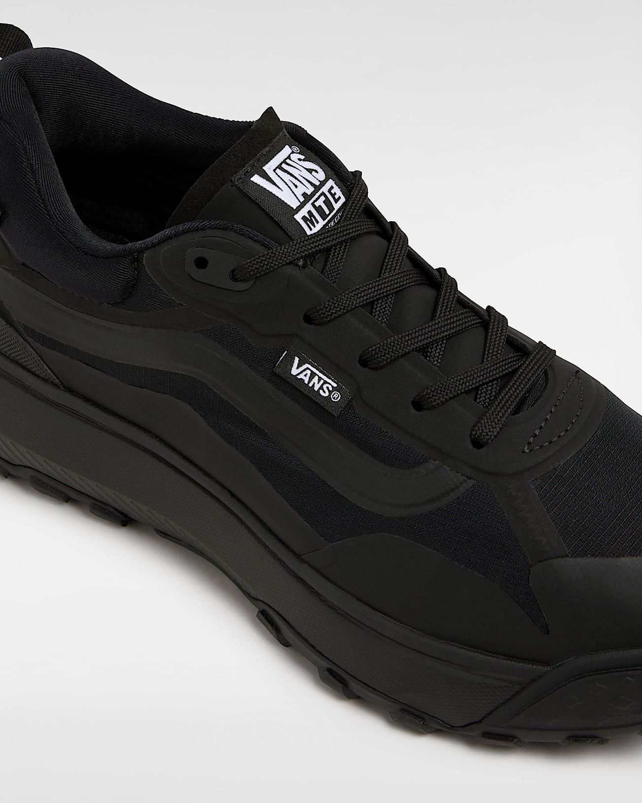 VANS - MTE Crosspath Black Black