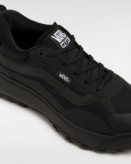 VANS - MTE Crosspath Black Black