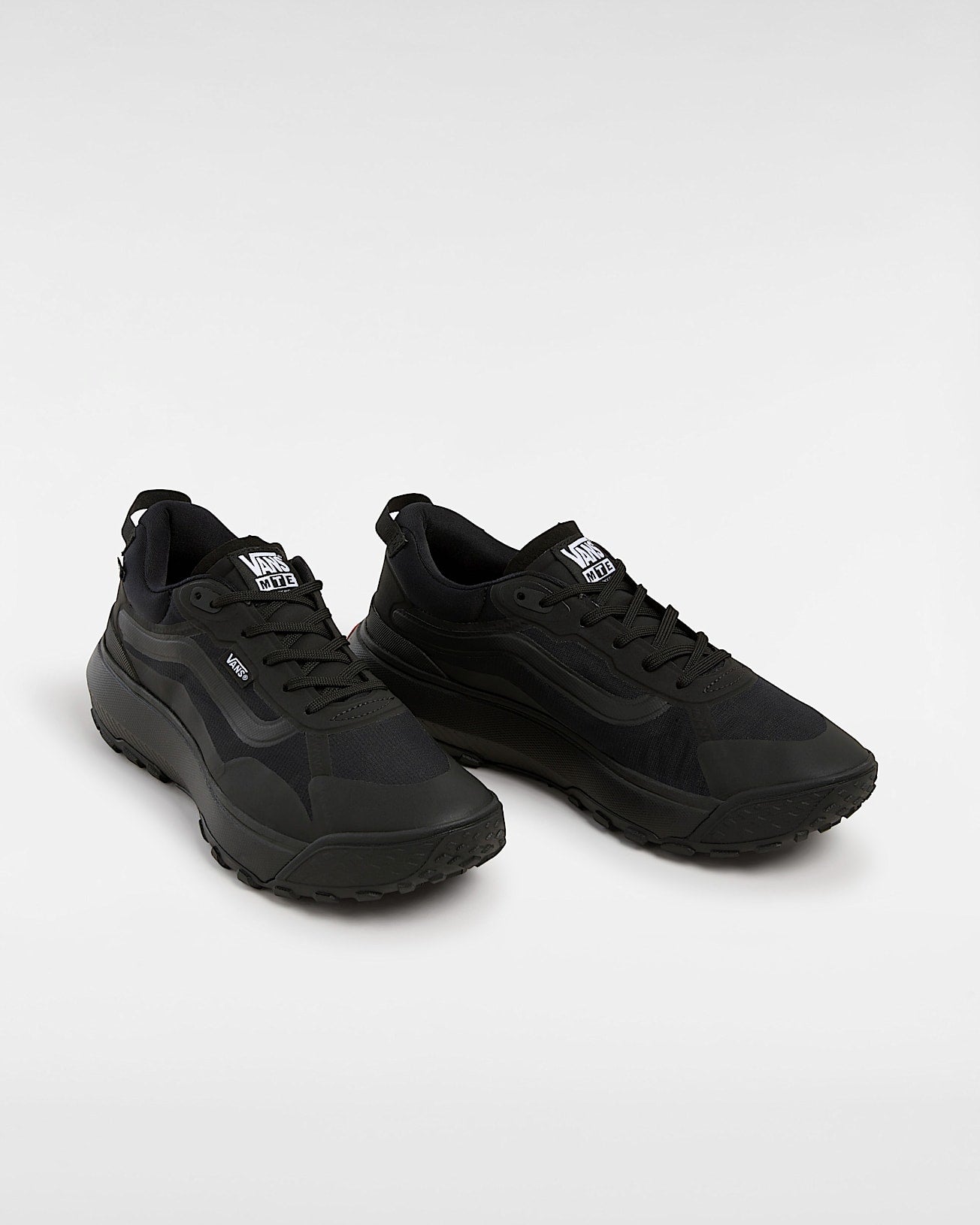 VANS - MTE Crosspath Black Black