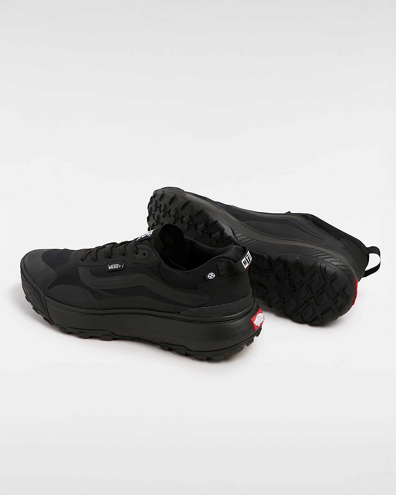 VANS - MTE Crosspath Black Black