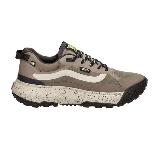 VANS - MTE Crosspath Brown Black