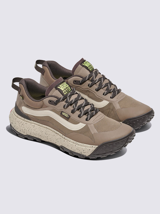 VANS - MTE Crosspath Brown Black
