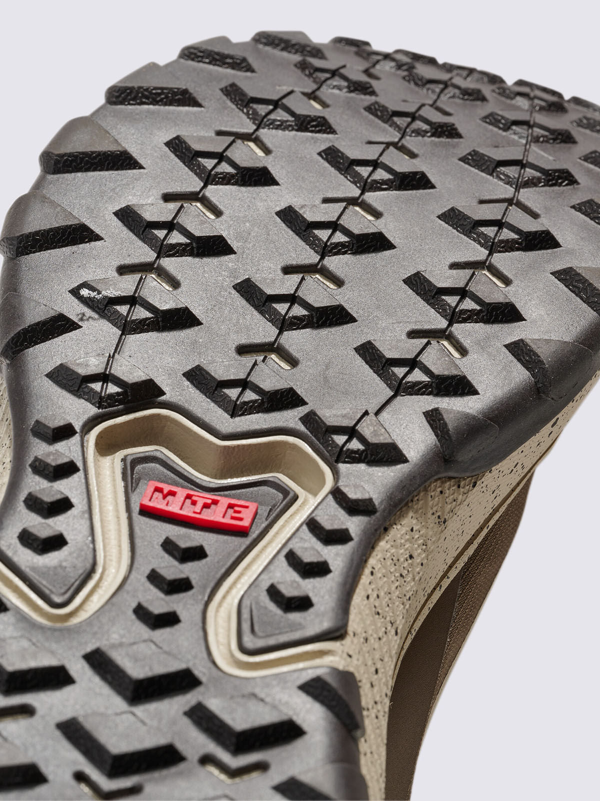 VANS - MTE Crosspath Brown Black
