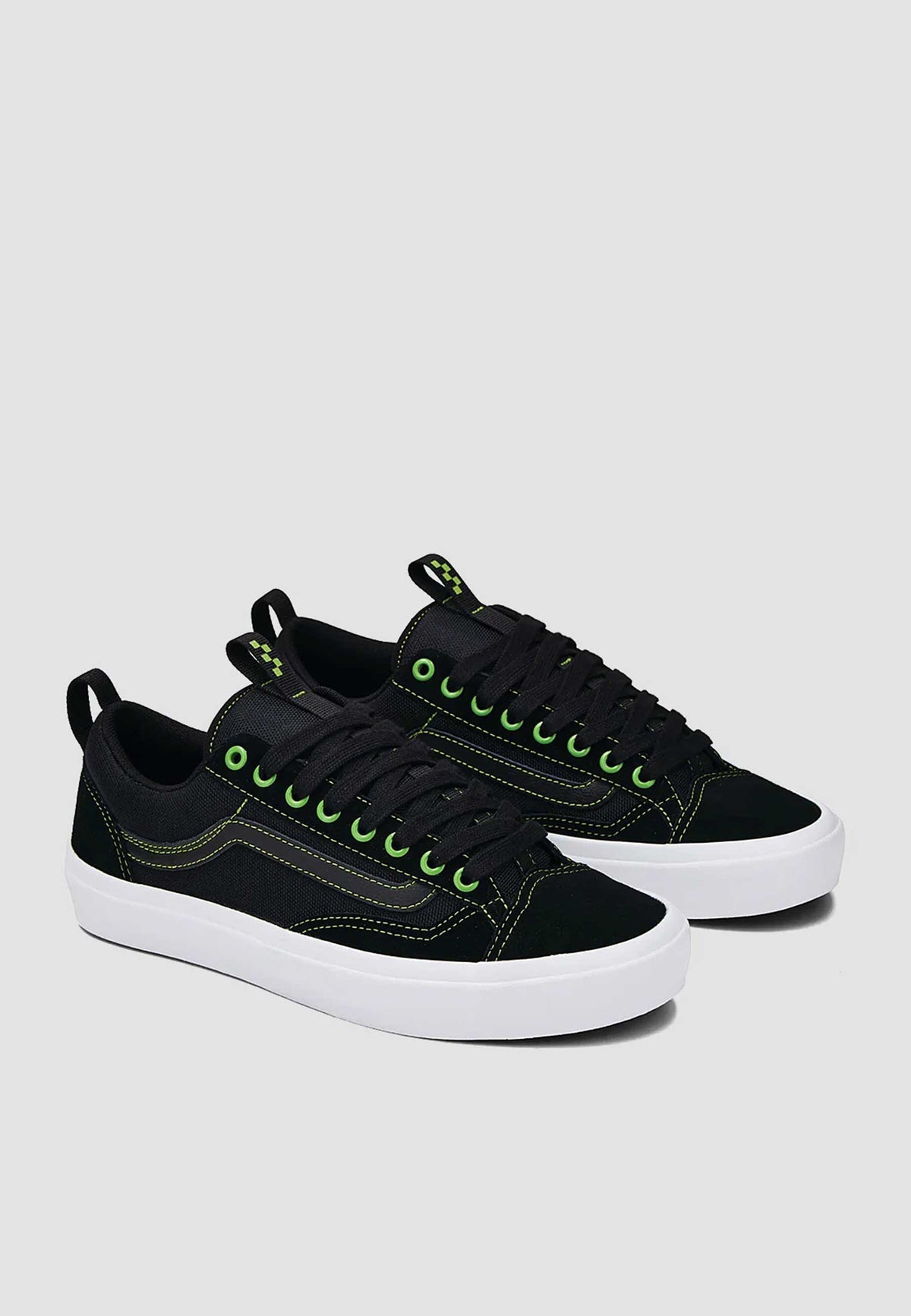 VANS - Skate Old Skool 36 + Contrast Multi