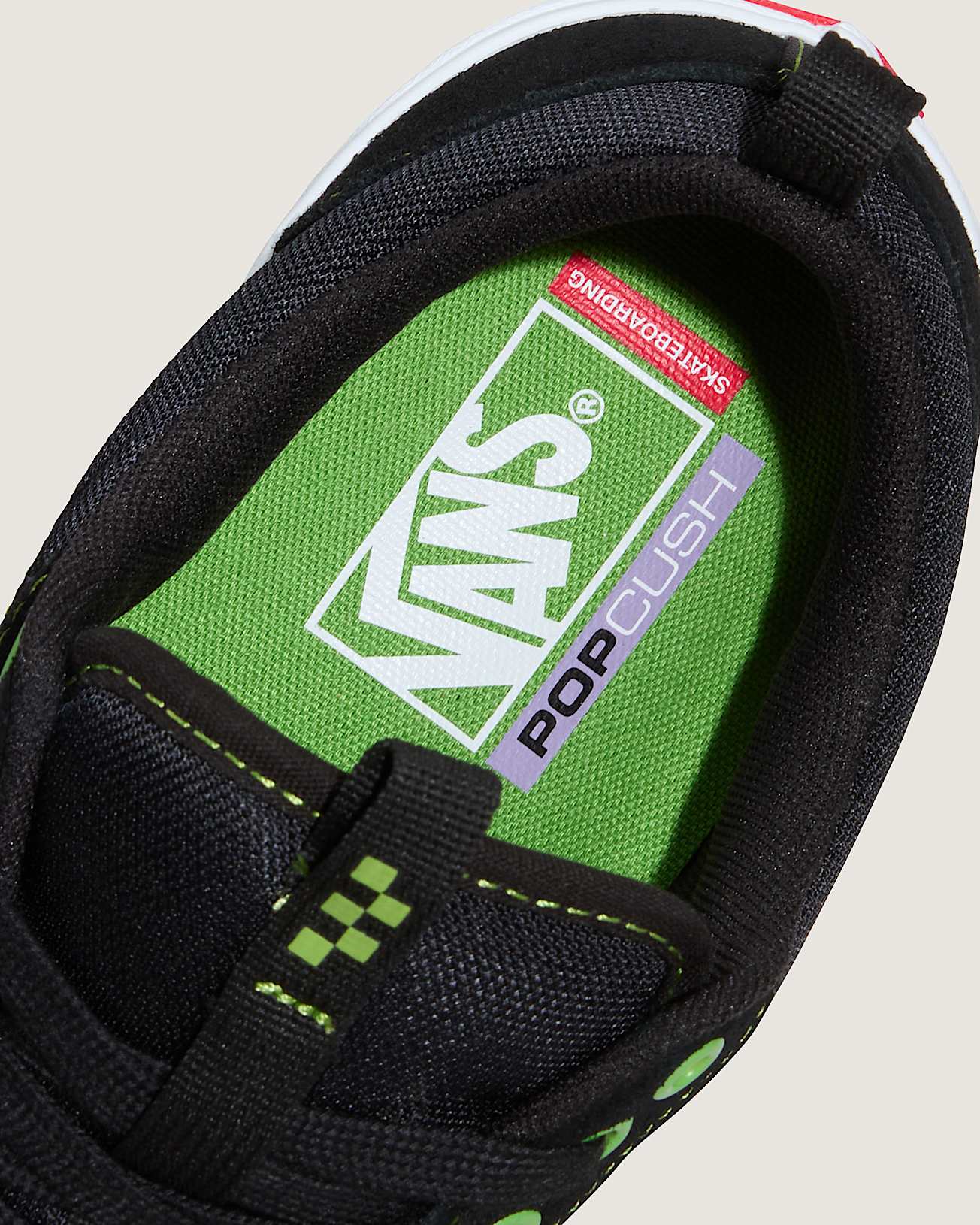 VANS - Skate Old Skool 36 + Contrast Multi
