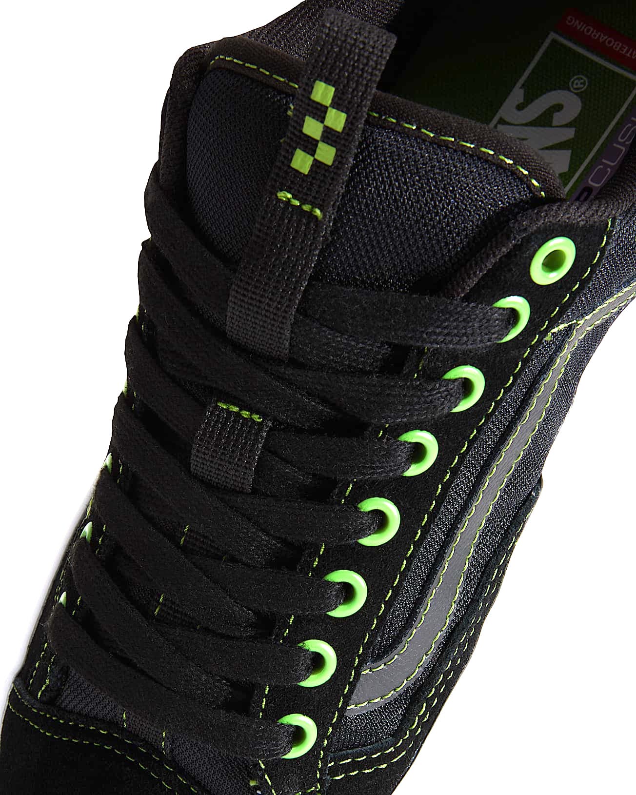 VANS - Skate Old Skool 36 + Contrast Multi