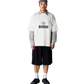 WOODBIRD - WBBeam Nine T-Shirt Offwhite