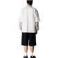 WOODBIRD - WBBeam Nine T-Shirt Offwhite