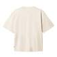 WOODBIRD - WBBeam Nine T-Shirt Offwhite