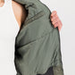 ALPHA INDUSTRIES - MA-1 Distressed Bomber Vintage Green