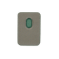 ALPHA INDUSTRIES - RFID Phone Card Holder Dark Olive