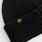 ALPHA INDUSTRIES - A-4 Watch Vintage Beanie Black