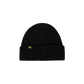 ALPHA INDUSTRIES - A-4 Watch Vintage Beanie Black