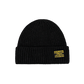 ALPHA INDUSTRIES - A-4 Watch Vintage Beanie Black