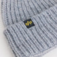 ALPHA INDUSTRIES - A-4 Watch Vintage Beanie Silver