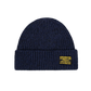 ALPHA INDUSTRIES - A-4 Watch Vintage Beanie Ultra Navy