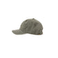 ALPHA INDUSTRIES - Acid Logo Cap Dark Olive