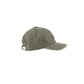 ALPHA INDUSTRIES - Acid Logo Cap Dark Olive