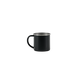 ALPHA INDUSTRIES - Alpha Steel Mug Black