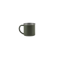 ALPHA INDUSTRIES - Alpha Steel Mug Dark Olive