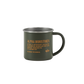 ALPHA INDUSTRIES - Alpha Steel Mug Dark Olive