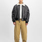 ALPHA INDUSTRIES - B-15 MOD Black