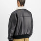ALPHA INDUSTRIES - B-15 MOD Black