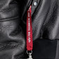 ALPHA INDUSTRIES - B-15 MOD Black