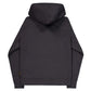 ALPHA INDUSTRIES - Bulldog Hoodie Iron Grey
