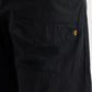 ALPHA INDUSTRIES - CWU-18/P Flyers Pant Vintage Black