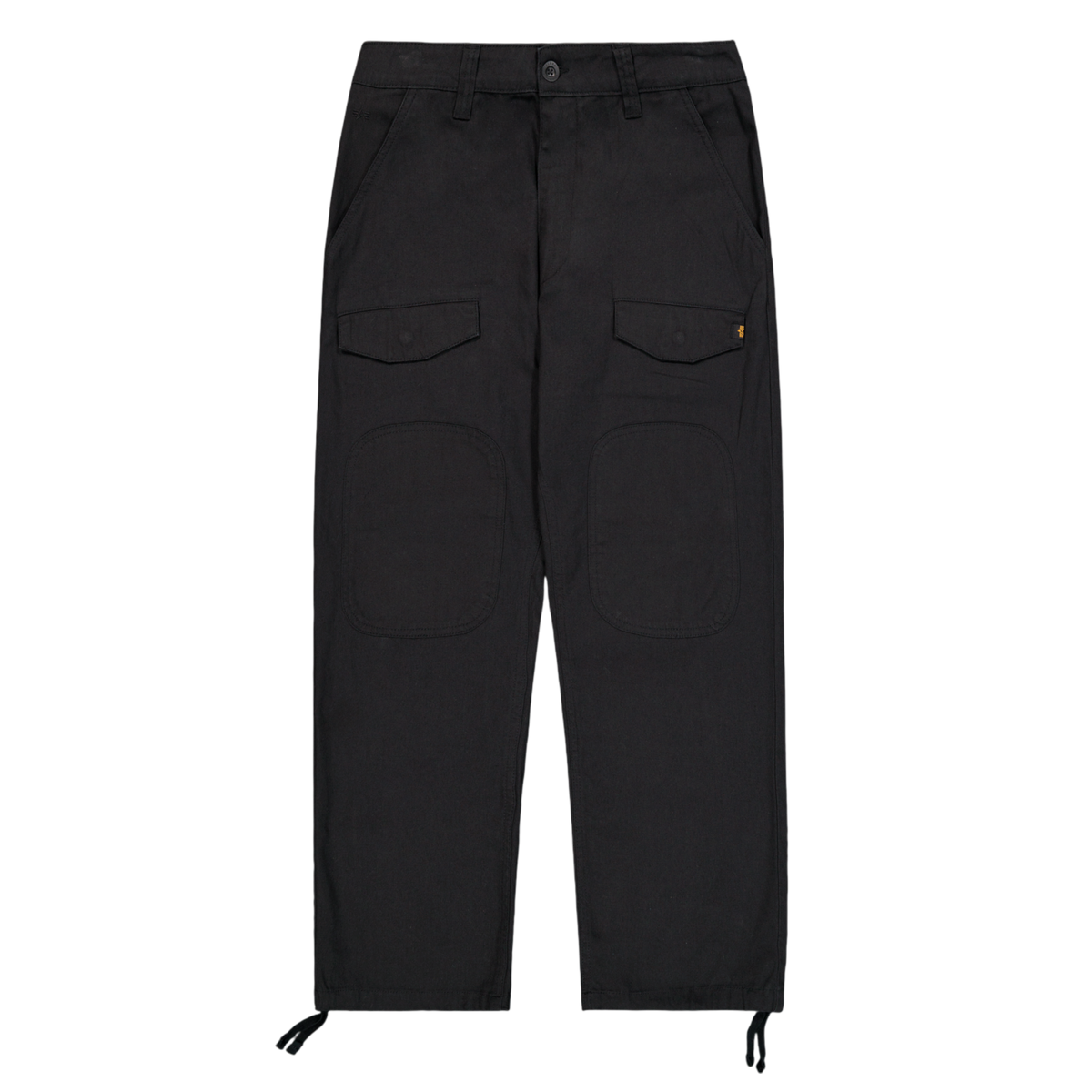 ALPHA INDUSTRIES - CWU-18/P Flyers Pant Vintage Black