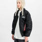 ALPHA INDUSTRIES - CWU-45 Heritage Black