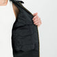 ALPHA INDUSTRIES - CWU-45 Heritage Black