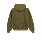 ALPHA INDUSTRIES - CWU-45/P D-Tec Hood Bomber Jacket