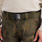 ALPHA INDUSTRIES - Heavy Duty Belt Olive