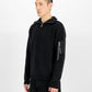 ALPHA INDUSTRIES - Knitted Troyer Black