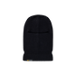 ALPHA INDUSTRIES - Label Balaclava Black