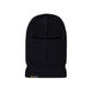 ALPHA INDUSTRIES - Label Balaclava Black