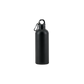 ALPHA INDUSTRIES - Logo Water Bottle Black