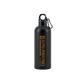 ALPHA INDUSTRIES - Logo Water Bottle Black