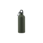 ALPHA INDUSTRIES - Logo Water Bottle Dark Olive