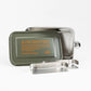 ALPHA INDUSTRIES - Lunchbox Dark Olive