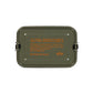ALPHA INDUSTRIES - Lunchbox Dark Olive