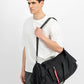 ALPHA INDUSTRIES - MA-1 Gym Bag Black