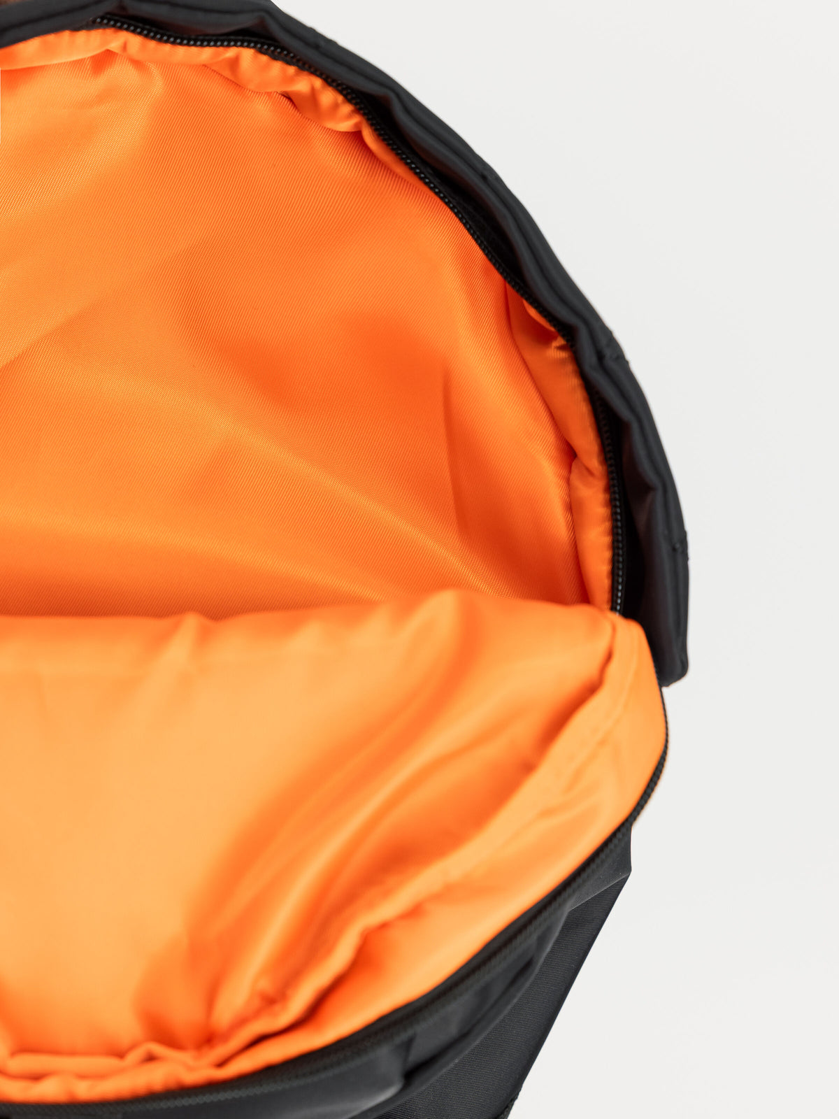 ALPHA INDUSTRIES - MA-1 Gym Bag Black